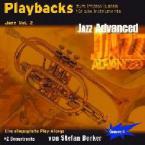 Playbacks zum Improvisieren Jazz 