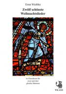 Zwölf schönste Weihnachtslieder 