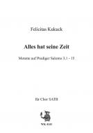 Alles hat seine Zeit 