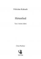 Hirtenlied 
