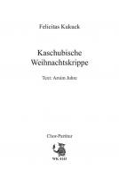 Kaschubische Weihnachtskrippe 