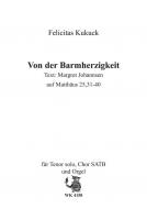 Von der Barmherzigkeit 