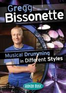 Musical Drumming in Different Styles 