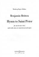 Hymn To St. Peter op. 56a 