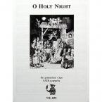 O Holy Night 