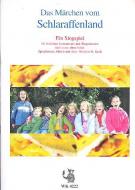 Das Märchen vom Schlaraffenland 