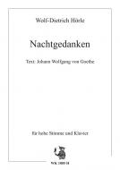 Nachtgedanken 