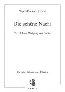 Die schöne Nacht 