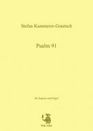 Psalm 91 für Sopran und Orgel 