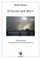 O Nacht der Welt 