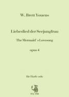 Liebeslied der Seejungfrau (Melodie in As) op. 4 