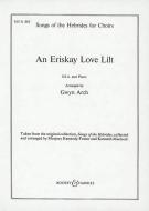 An Eriskay Love Lilt 