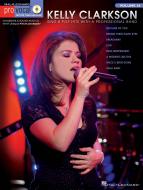 Pro Vocal Vol.15: Kelly Clarkson (Women's Edition) 