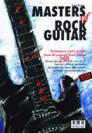 Masters Of Rock Guitar 