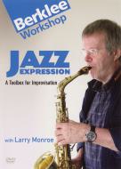 Jazz Expression - a Toolbox for Improvisation 