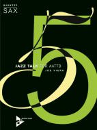 Jazz Talk 