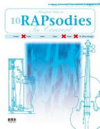 10 RAPsodies In Concert 