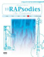 10 RAPsodies In Concert 