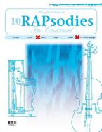 10 RAPsodies In Concert 