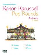 Kanon-Karussell - Pop Rounds 