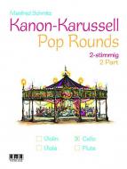 Kanon-Karussell - Pop Rounds 