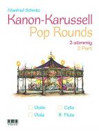 Kanon-Karussell - Pop Rounds 
