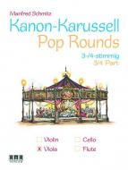 Kanon-Karussell - Pop Rounds 