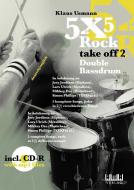 5x5 Rock, Take Off 2 