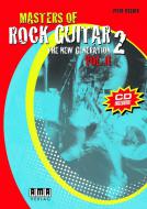 Masters Of Rock Guitar 2 