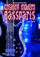 Creating Modern Bassparts 