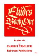 Etudes Book 1 