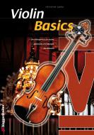 Violin Basics 