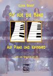 Fit für die Band auf Piano und Keyboard 
