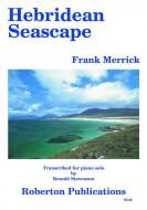 Hebridean Seascape 