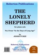 Lonely Shepherd 