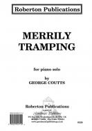 Merrily Tramping 