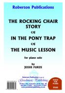 Rocking Chair Story Etc. 