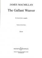 The Gallant Weaver 