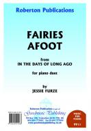 Fairies Afoot 