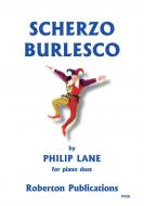 Scherzo Burlesco 