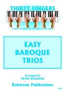 Thirty Fingers Easy Baroque 