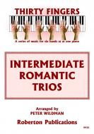Thirty Fingers Intermediate Romantic 