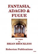 Fantasia Adagio and Fugue 