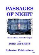 Passages of Night 