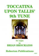 Toccatina Upontallis' 9Th Tune 