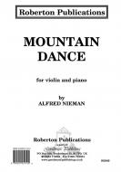 Mountain Dance 