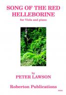 Song Of The Red Helleborine 