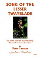 Song Of The Lesser Twayblade 