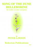 Song Of The Dune Helleborine 