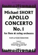 Apollo Concerto No. 1 